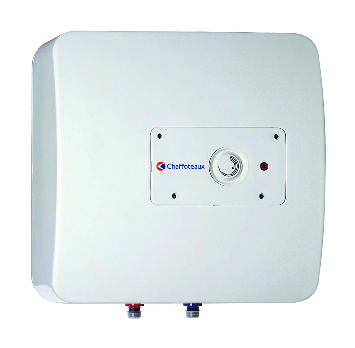 Chauffe-eau électrique 80 litres, vertical